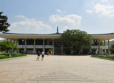경주국립박물관